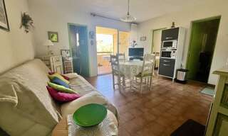 Appartement 3 Pièces 35 m² à vendre à Valras-Plage (34350)