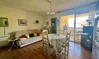 Appartement 3 Pièces 35 m² à vendre à Valras-Plage (34350)