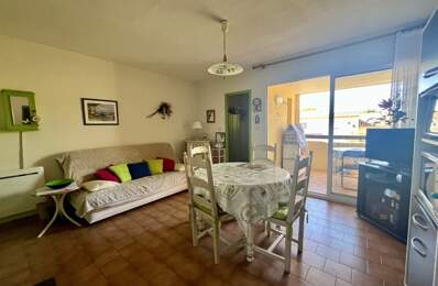 Appartement de 3 pièces principales — photo du bien