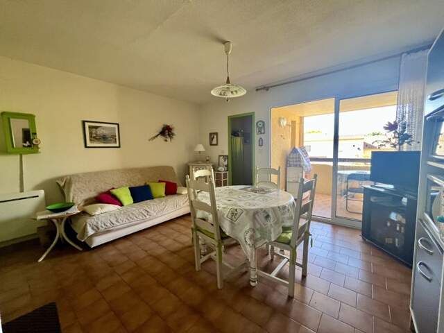 Appartement de 3 pièces principales — photo du bien
