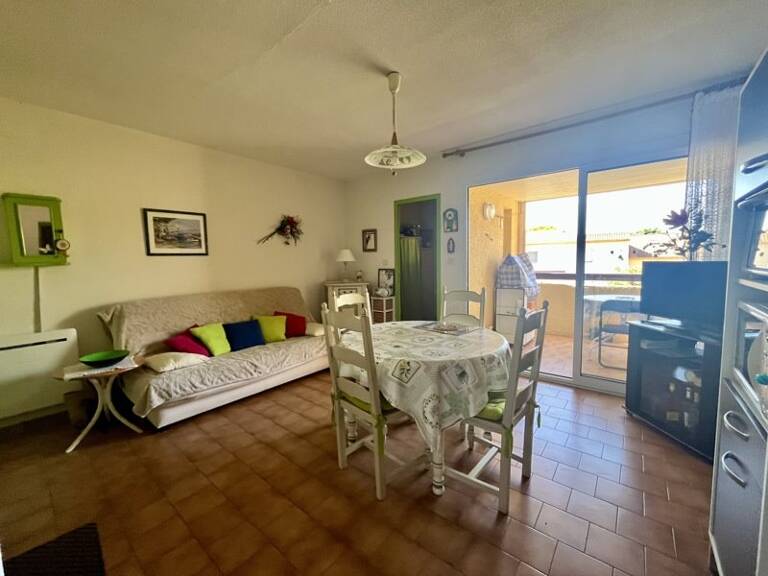 Appartement de 3 pièces principales — photo 1