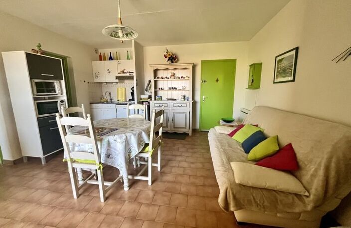 Appartement de 3 pièces principales — photo 2