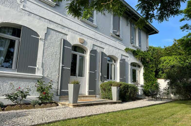 Maison 10 pièces 748800 €