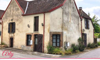 Maison 6 Pièces 140 m² à vendre à Esternay (51310)