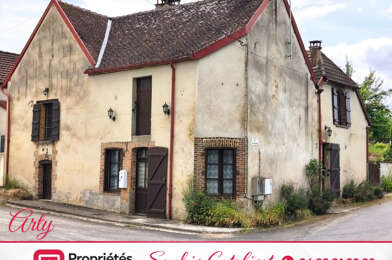 Maison 6 pièces 77000 €