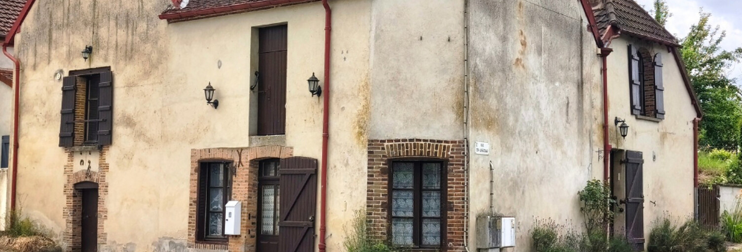 Maison 6 Pièces 140 m² à vendre à Esternay (51310)