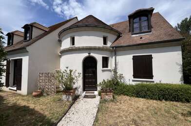 Maison 9 pièces 695000 €