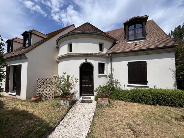 Maison proposé à Méry-sur-Oise