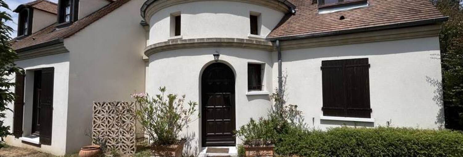 Maison 9 Pièces 213 m² à vendre à Méry-sur-Oise (95540)