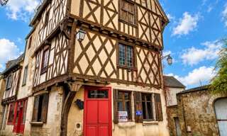 Maison 6 Pièces 251 m² à vendre à Noyers (89310)