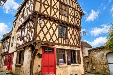 Maison 6 pièces 245000 €