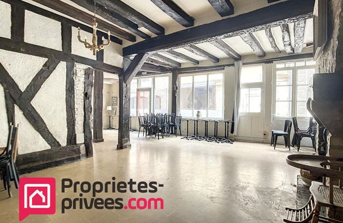 Maison Noyers 6 pièce(s) 251 m2 — photo 3