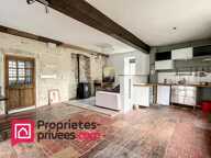 Maison Noyers 6 pièce(s) 251 m2 — photo 4