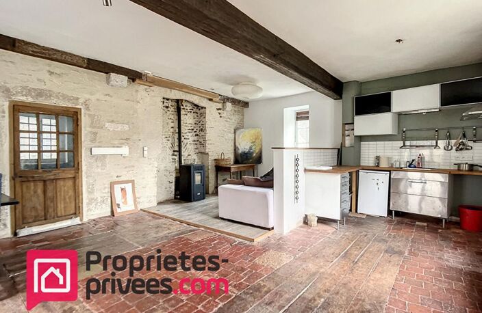 Maison Noyers 6 pièce(s) 251 m2 — photo 4