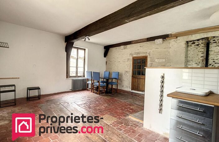 Maison Noyers 6 pièce(s) 251 m2 — photo 5