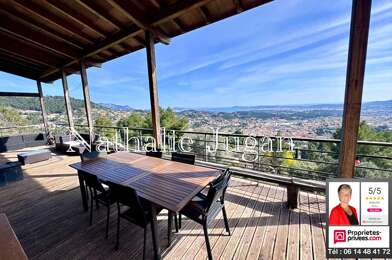 Maison 4 pièces 780000 €