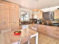 VILLA T5 4 FACES DE 134M² + PISCINE + DEPENDANCE SUR UN TERRAIN DE 1799M² — photo 2