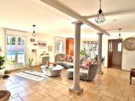 VILLA T5 4 FACES DE 134M² + PISCINE + DEPENDANCE SUR UN TERRAIN DE 1799M² — photo 3