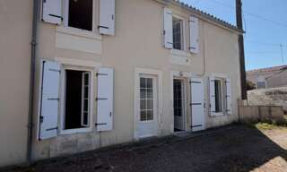 Maison 5 Pièces 77 m² à vendre à Luçon (85400)