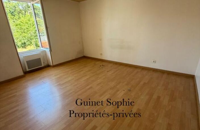 Maison Lucon 5 pièce(s) 77 m2 — photo 5
