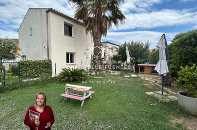Maison 6 pièces 489000 €
