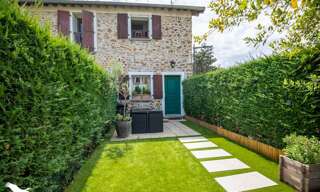 Appartement 2 Pièces 39 m² à vendre à Fontenay-le-Fleury (78330)