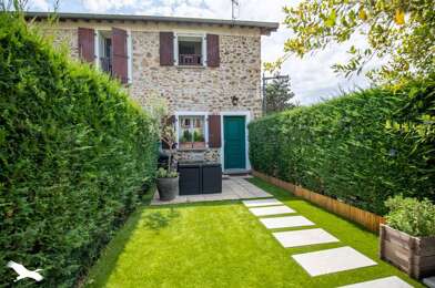 Appartement 2 pièces 231000 €