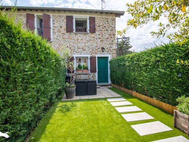 Appartement proposé à Fontenay-le-Fleury