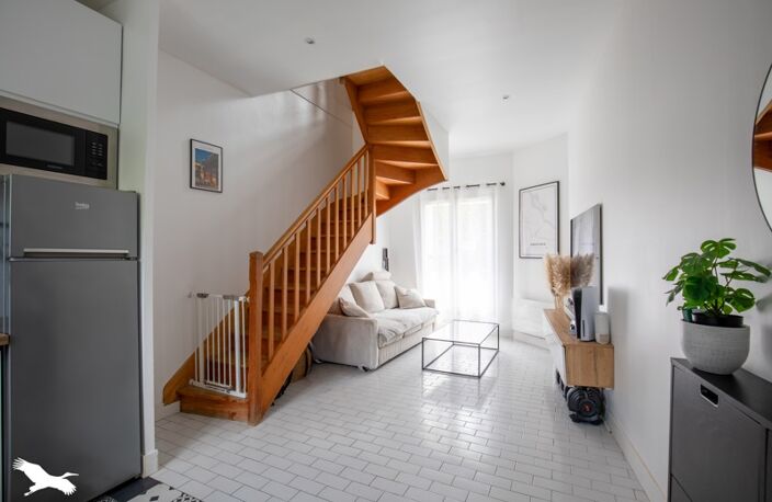 Duplex de 2 pièces principales — photo 2