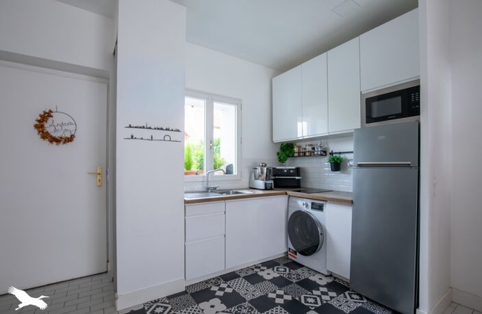 Duplex de 2 pièces principales — photo 3
