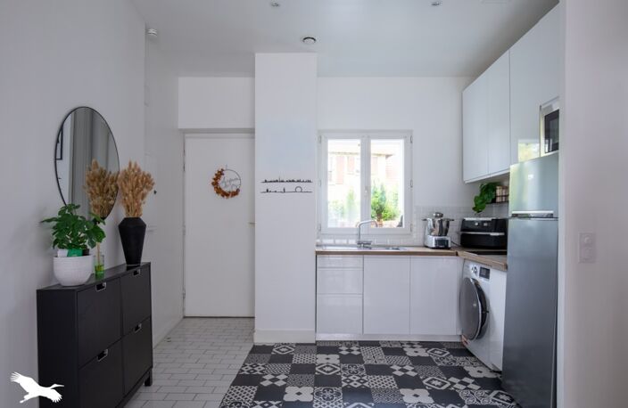 Duplex de 2 pièces principales — photo 4