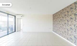 Appartement 4 Pièces 94 m² à vendre à Bruges (33520)