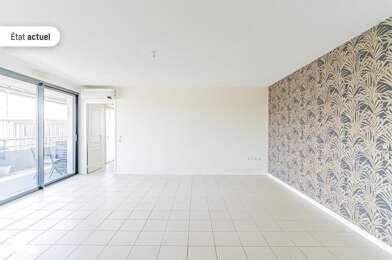 Appartement 4 pièces 328000 €