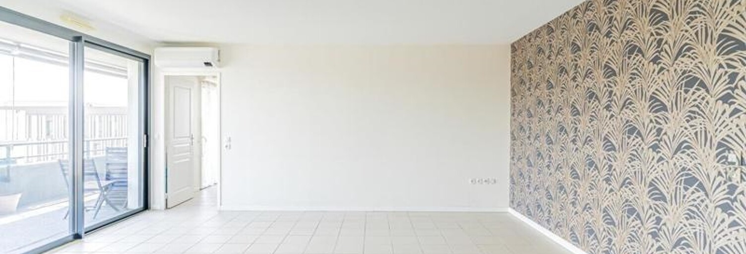 Appartement 4 Pièces 94 m² à vendre à Bruges (33520)