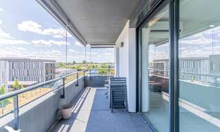 Appartement 4 Pièces 94 m² à vendre à Bruges (33520)