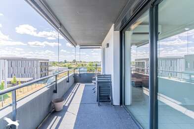 Appartement 4 pièces 328000 €