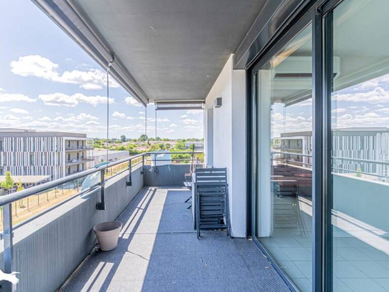 Appartement de 4 pièces principales — photo 1