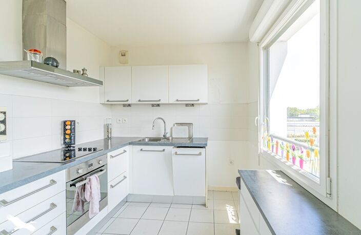 Appartement de 4 pièces principales — photo 2