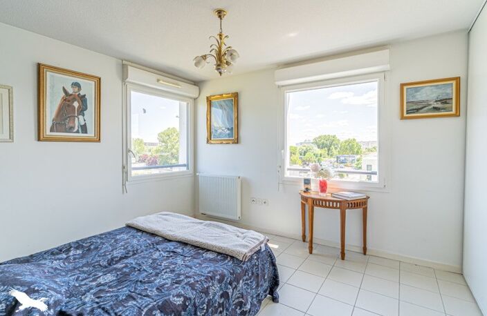 Appartement de 4 pièces principales — photo 3