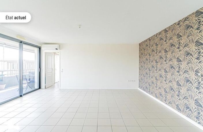 Appartement de 4 pièces principales — photo 4