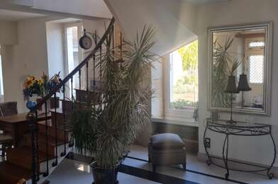 Maison 4 pièces 484000 €