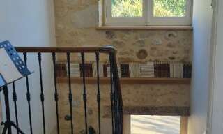 Maison 4 Pièces 133 m² à vendre à Bellême (61130)