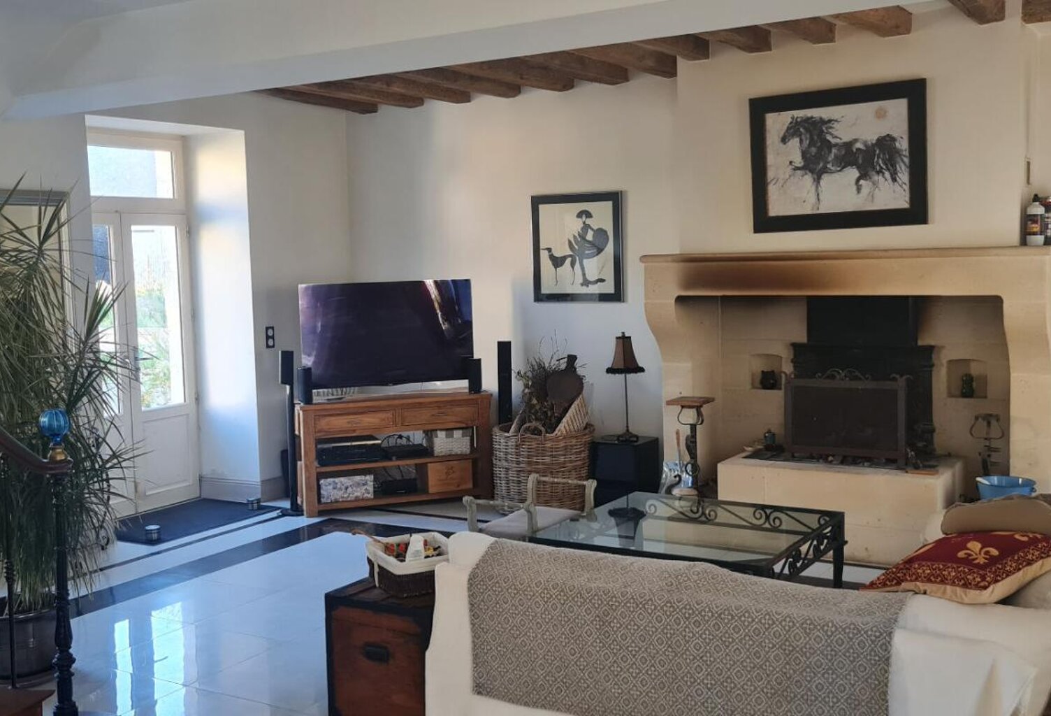 Maison  4 pièce(s) 175 m2 — photo 1