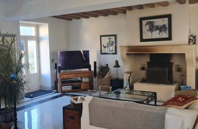 Maison  4 pièce(s) 175 m2 — photo du bien