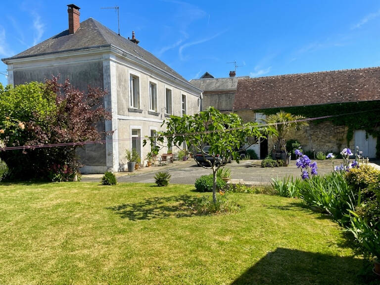 Maison  4 pièce(s) 175 m2 — photo 1