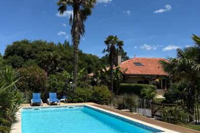 Maison 14 pièces 472000 €