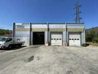 BATIMENTS INDUSTRIELS 735M2 SUR 1443M2 DE TERRAIN — photo 2
