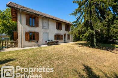 Maison 4 pièces 495000 €