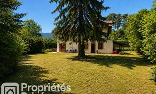 Maison 4 Pièces 125 m² à vendre à Thoiry (01710)