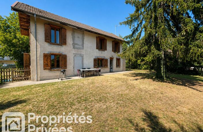 THOIRY - MAISON INDIVIDUELLE — photo 2